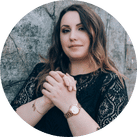 Hannah Clark Roter Mond Toaster Review